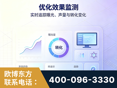 霸州-优化效果监测