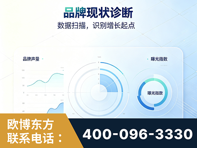 霸州-品牌现状诊断