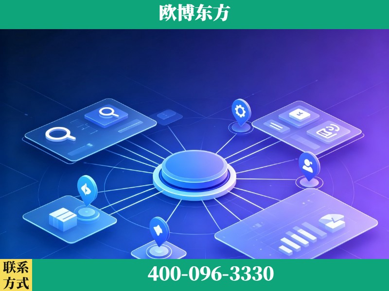 霸州-生成式引擎优化